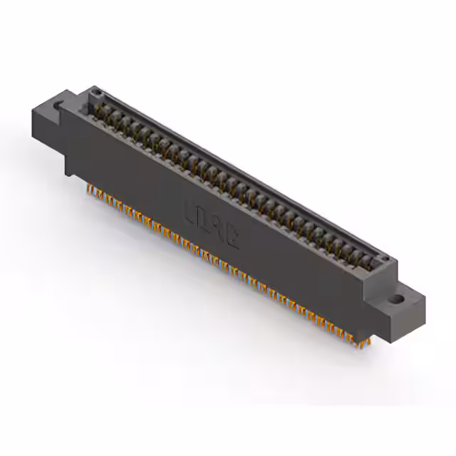 395-058-555-802 EDAC Inc.  Edgeboard Connectors